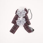 School Hair Ties