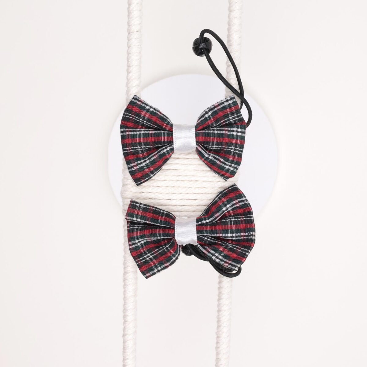 School Hair Ties - Image 1