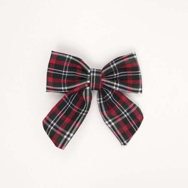 School Hair Clips