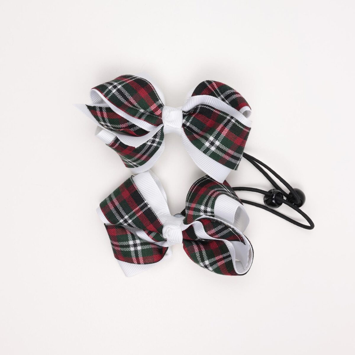 School Hair Ties - Image 1