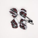 School Hair Ties