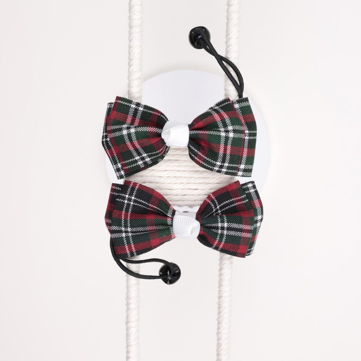 School Hair Ties - Image 1