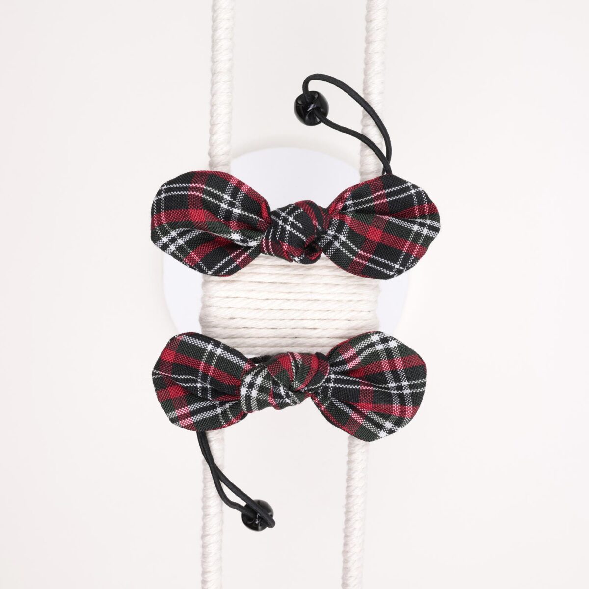 School Hair Ties - Image 1