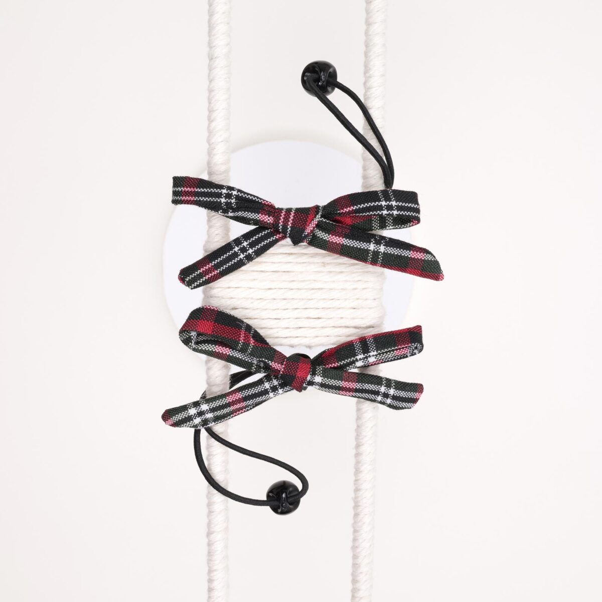 School Hair Ties - Image 1