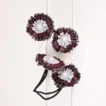 School Hair Ties