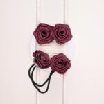 School Hair Ties