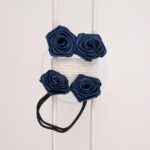 School Hair Ties - Image 3