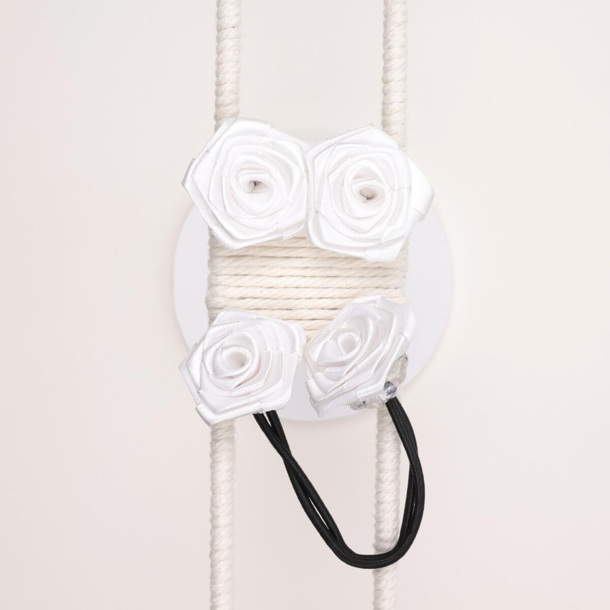 School Hair Ties - Image 2