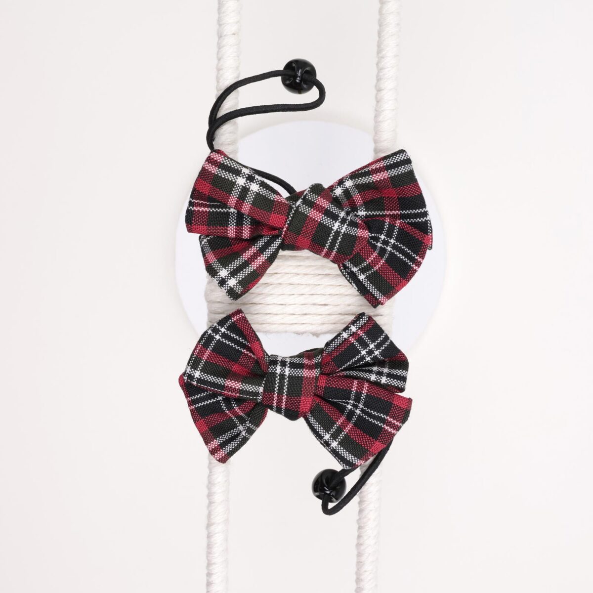 School Hair Ties - Image 1