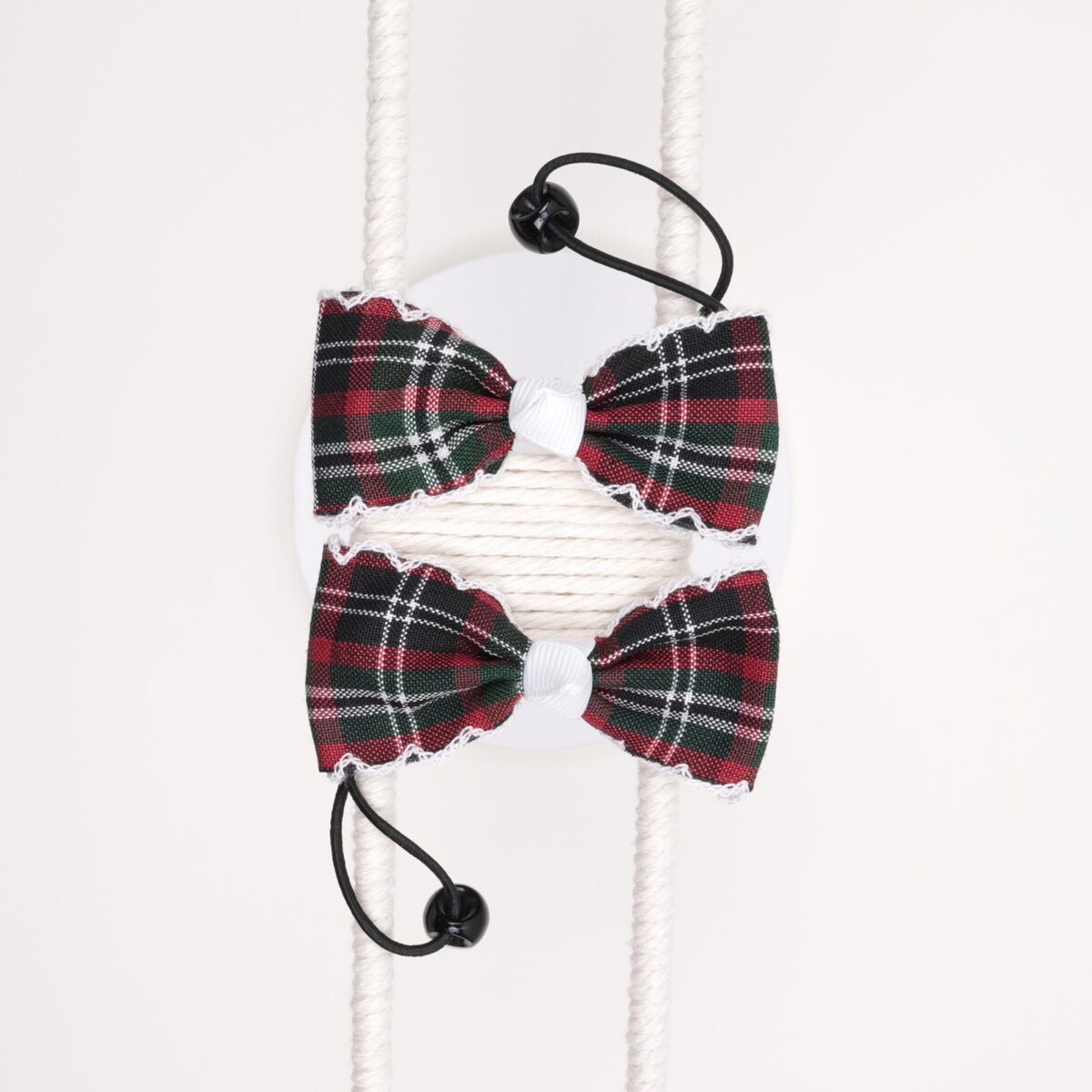 School Hair Ties - Image 1