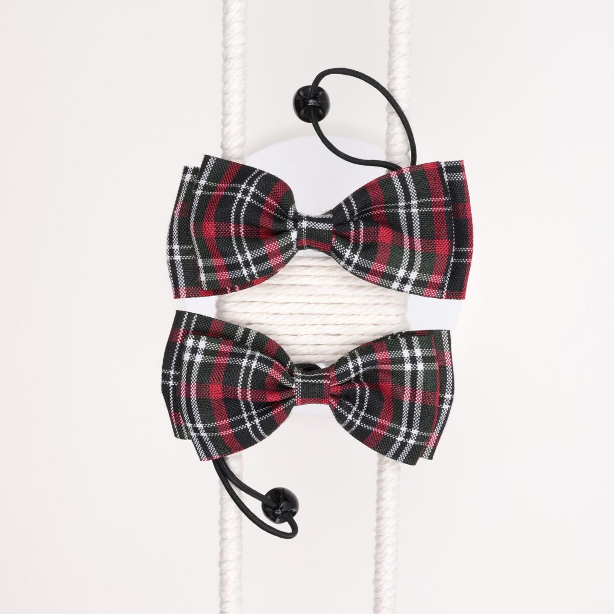School Hair Ties - Image 1
