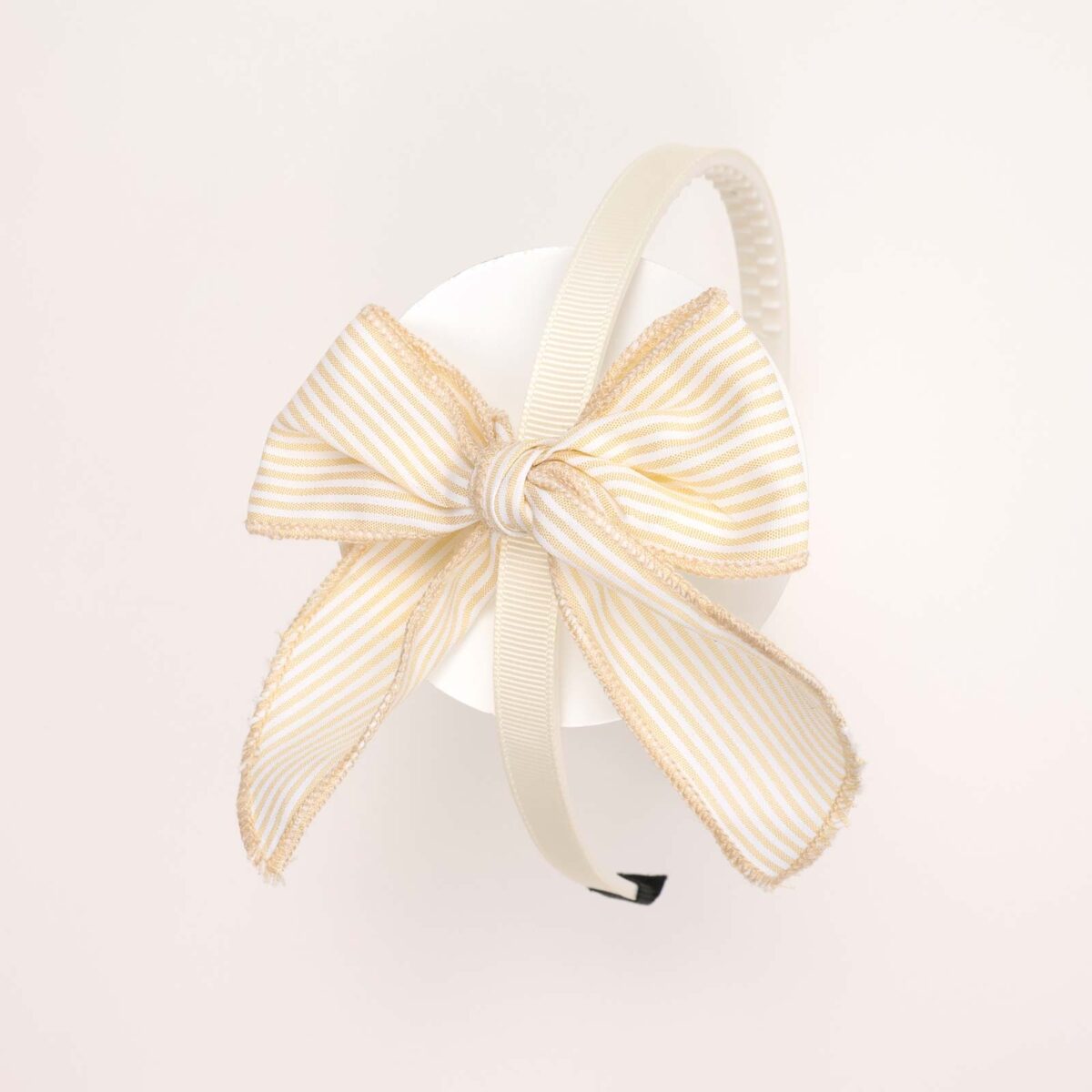 Bow Hairband - Image 23