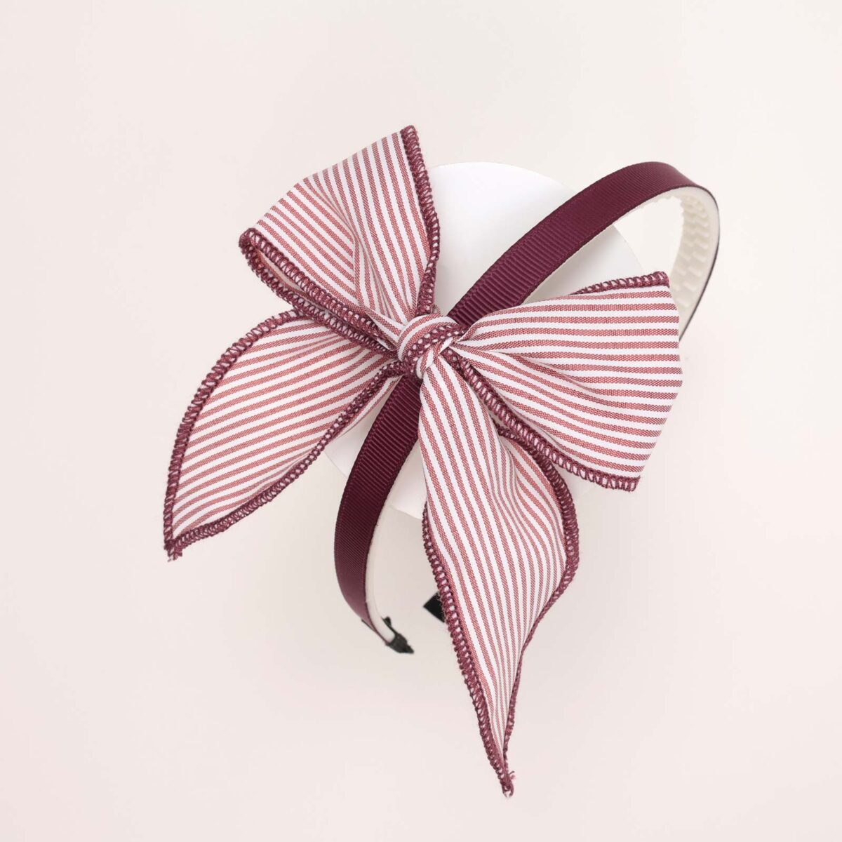 Bow Hairband - Image 22