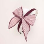 Bow Hairband - Image 22