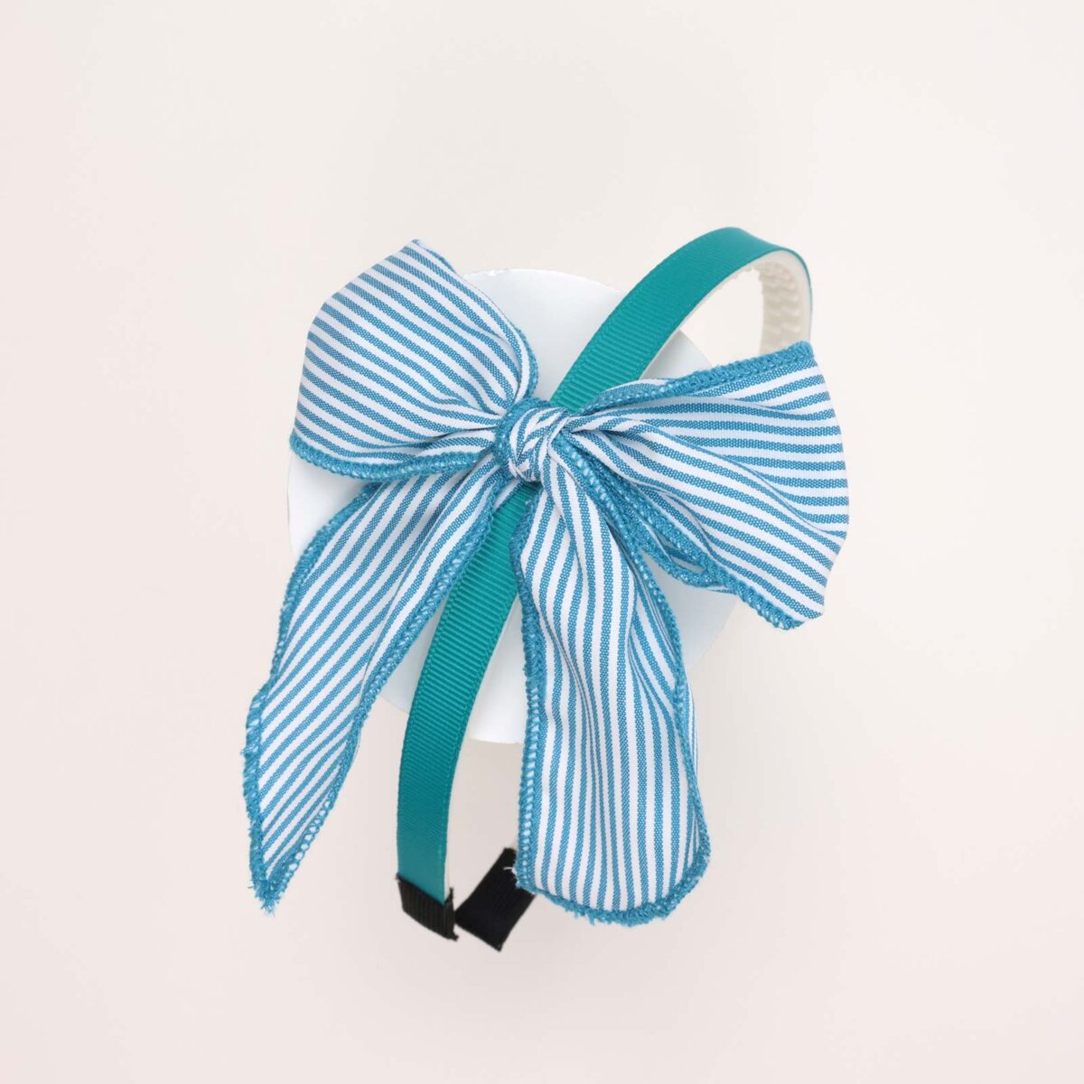 Bow Hairband - Image 21