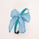 Bow Hairband - Image 21