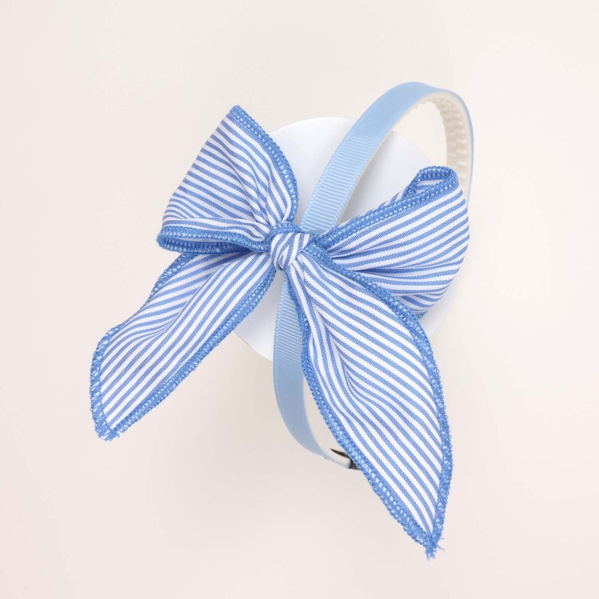 Bow Hairband - Image 8