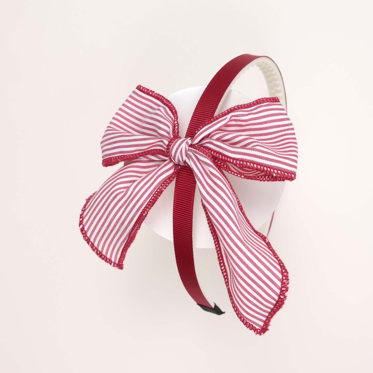 Bow Hairband - Image 6