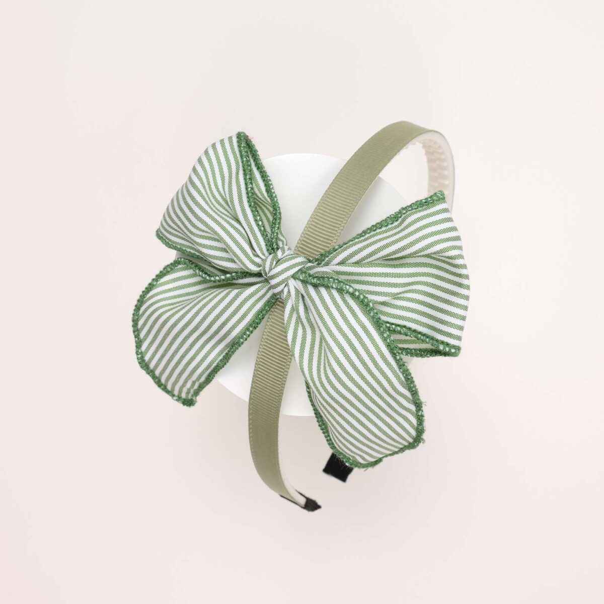 Bow Hairband - Image 2