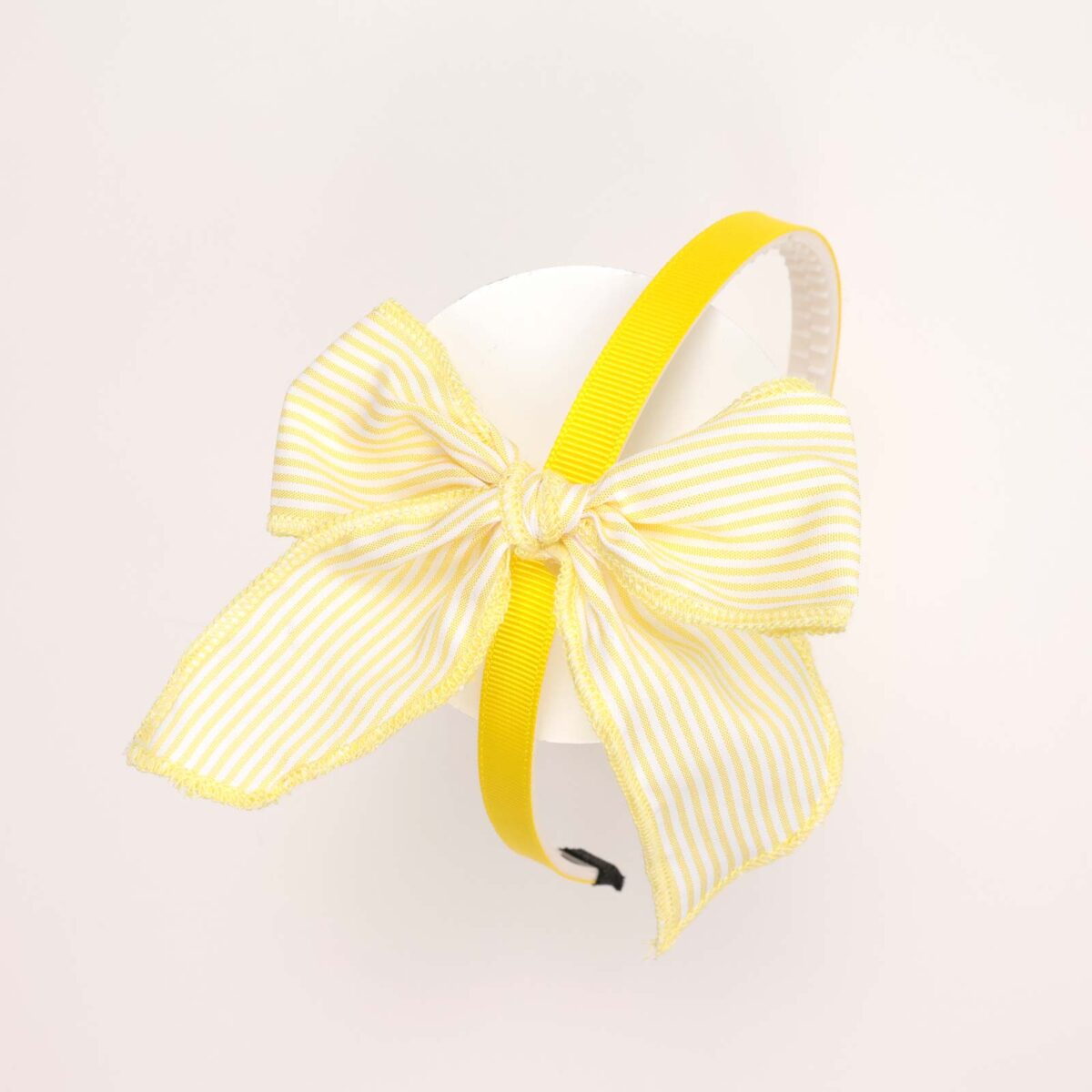 Bow Hairband - Image 12