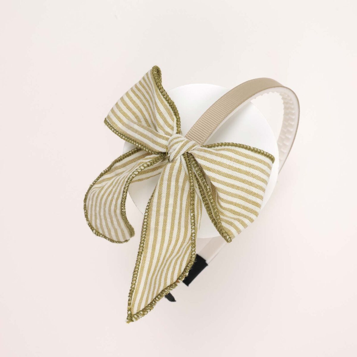 Bow Hairband - Image 19
