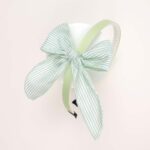 Bow Hairband - Image 20
