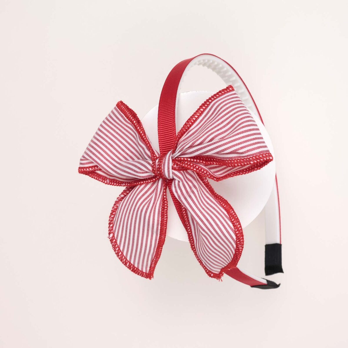 Bow Hairband - Image 5