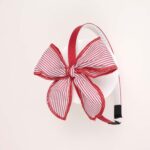 Bow Hairband - Image 5