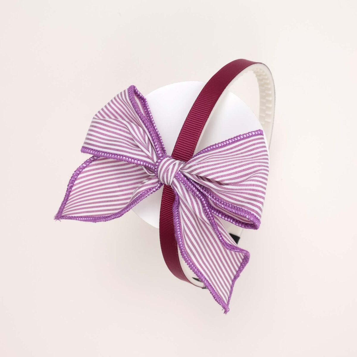 Bow Hairband - Image 1