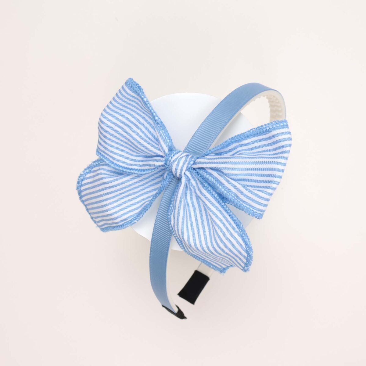Bow Hairband - Image 4