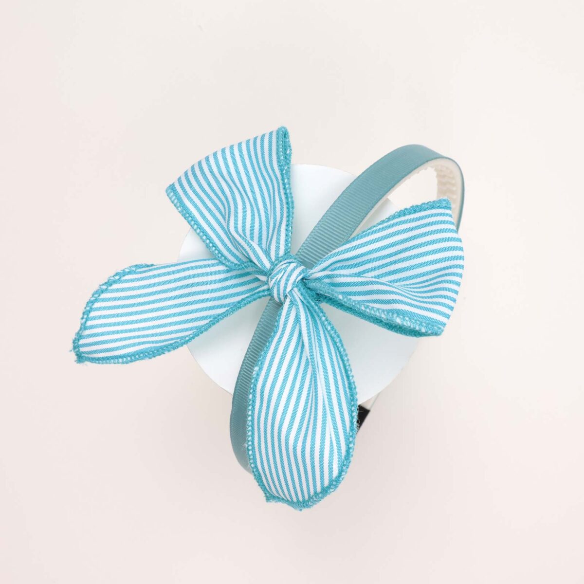Bow Hairband - Image 17