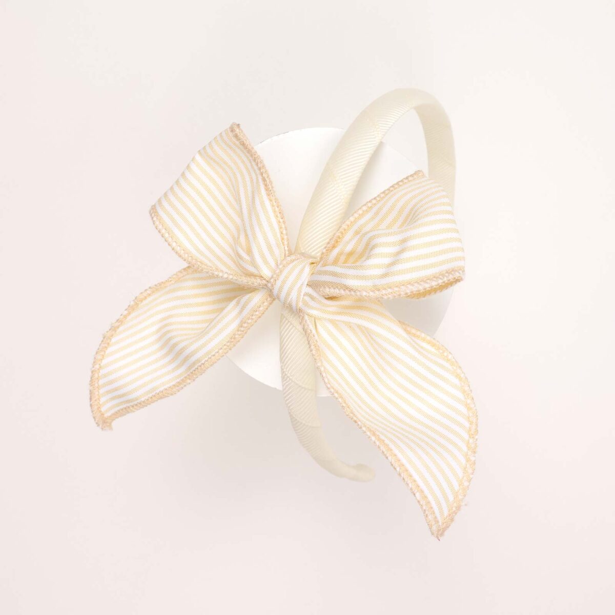 Bow Hairband - Image 6