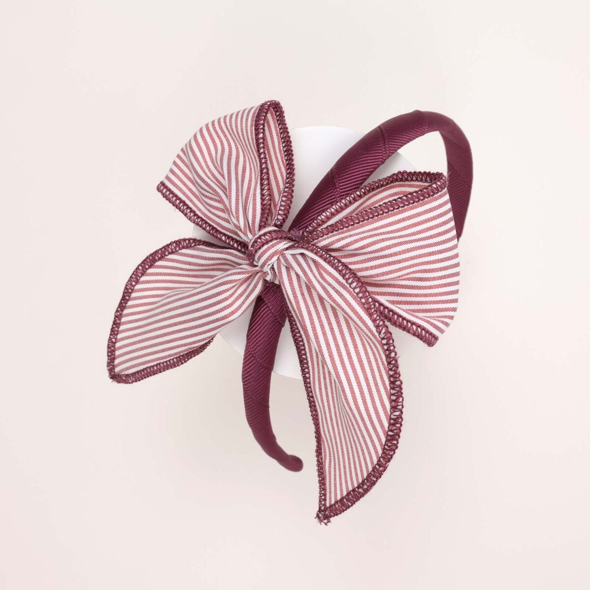 Bow Hairband - Image 2