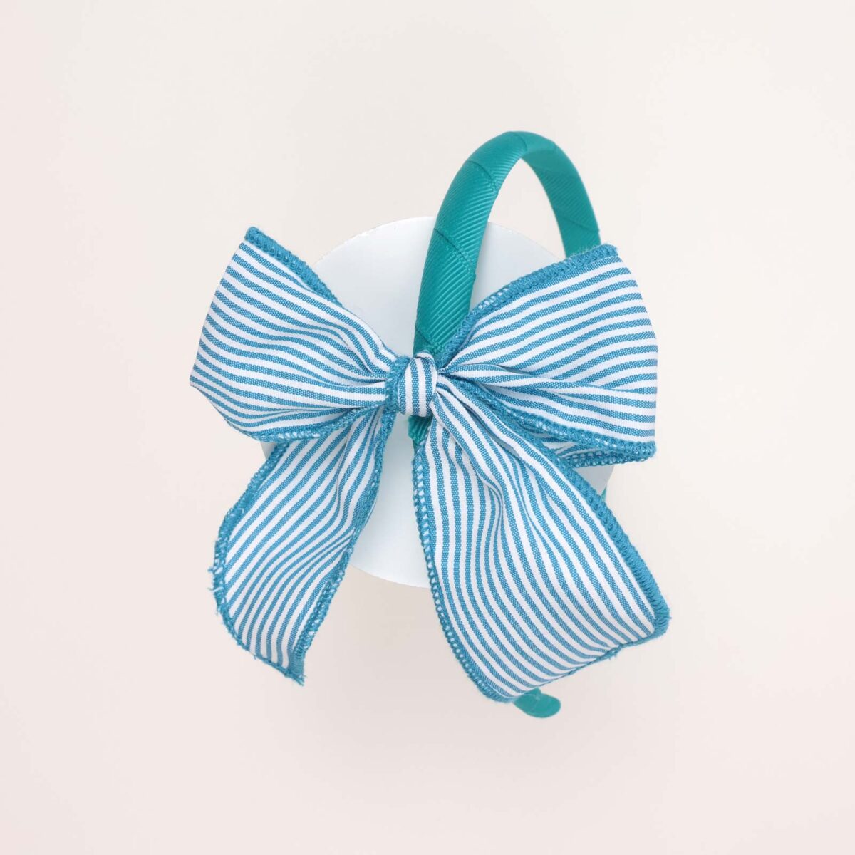 Bow Hairband - Image 7