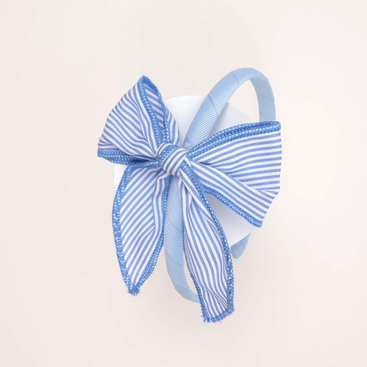 Bow Hairband - Image 8