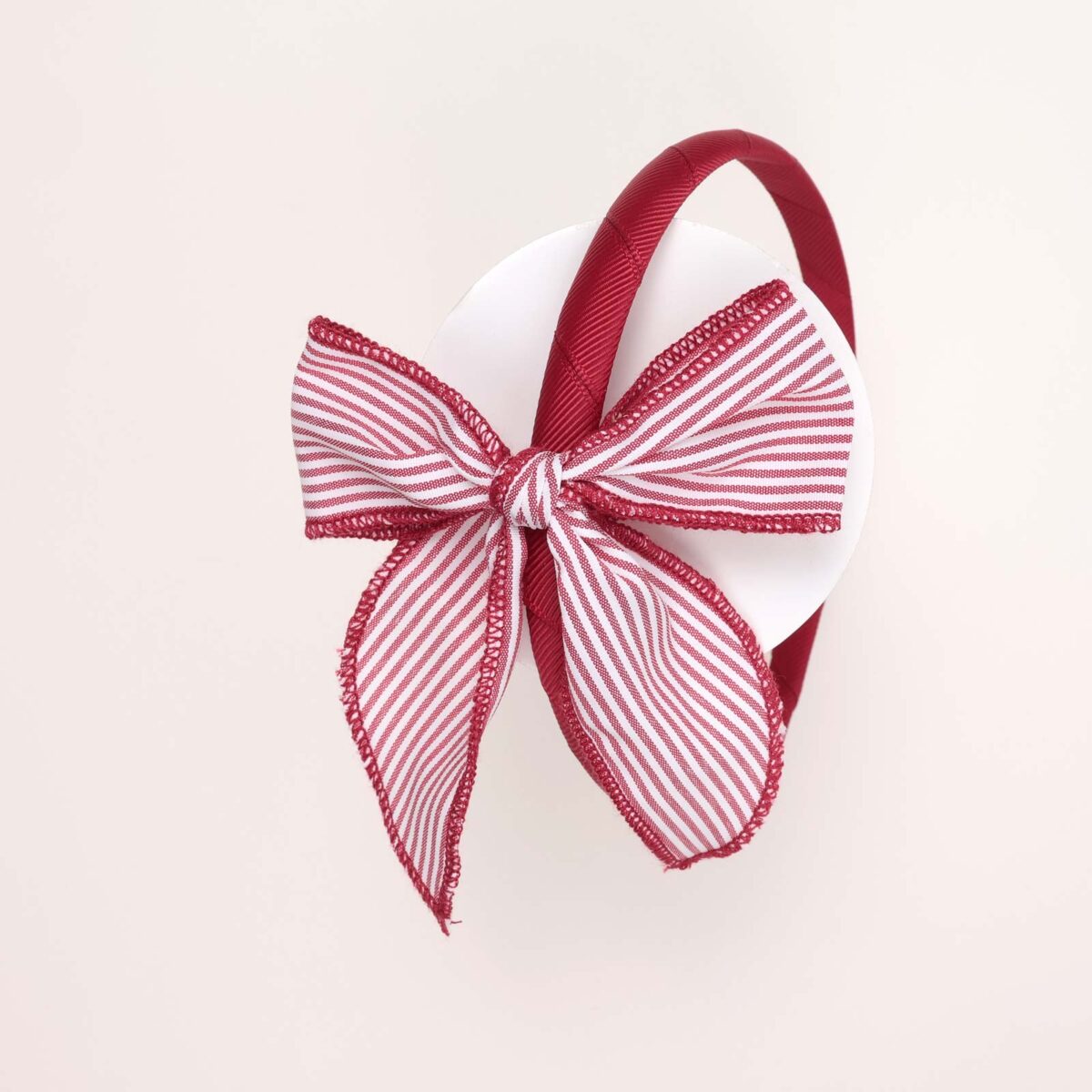 Bow Hairband - Image 9