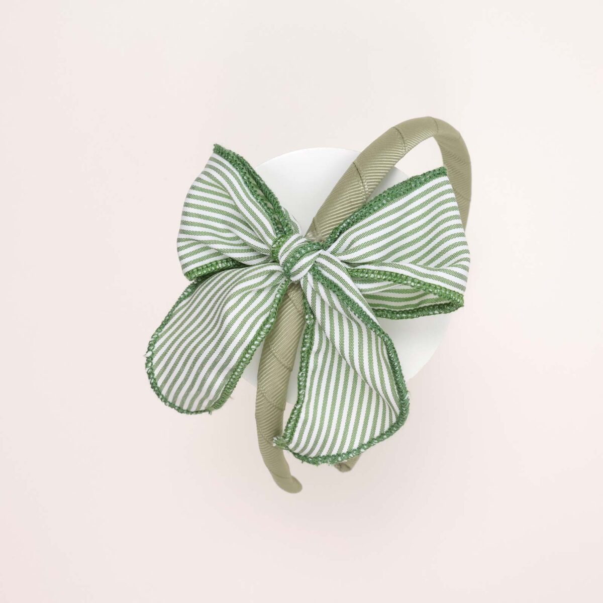 Bow Hairband - Image 10
