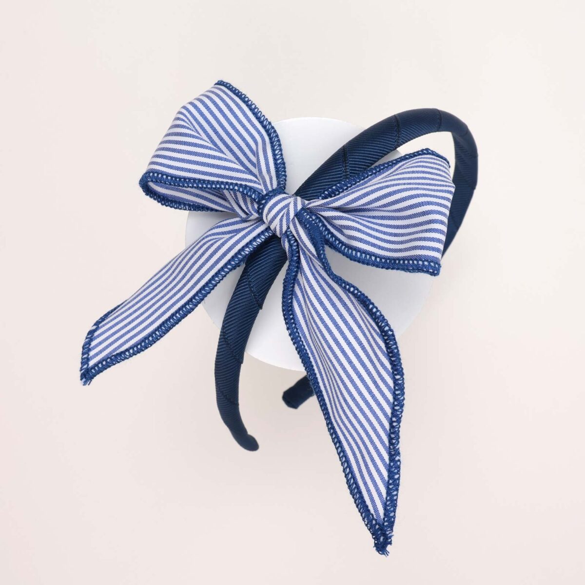 Bow Hairband - Image 11