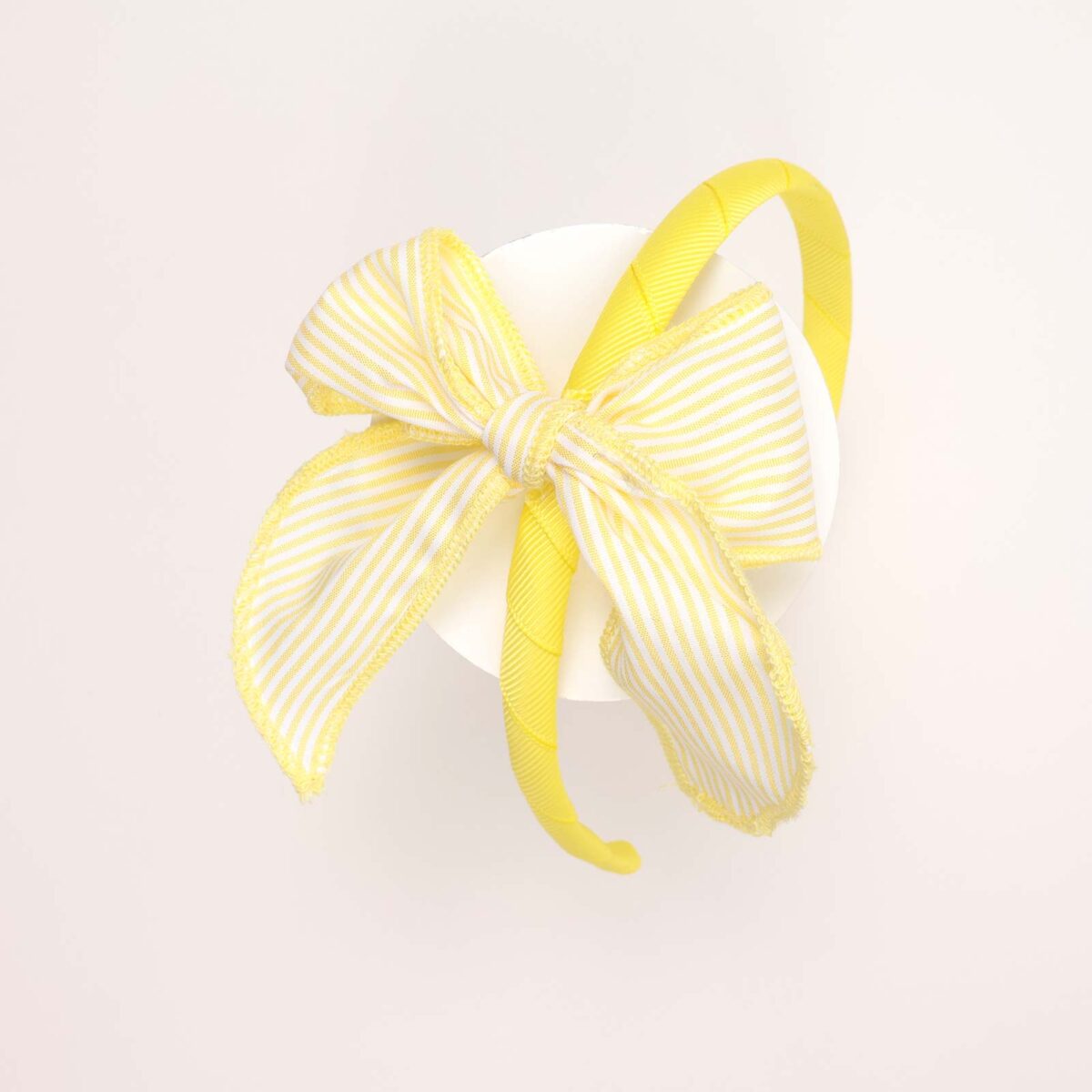 Bow Hairband - Image 12