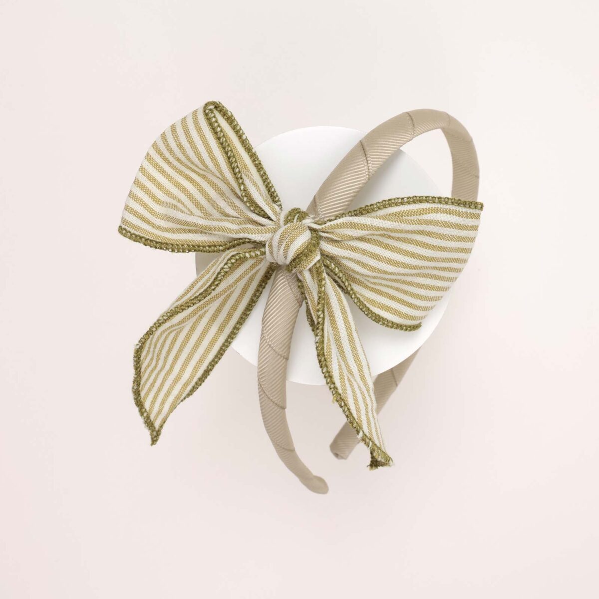 Bow Hairband - Image 14