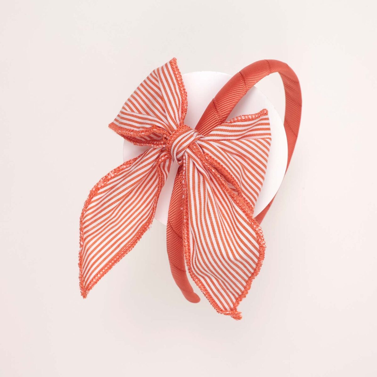 Bow Hairband - Image 21