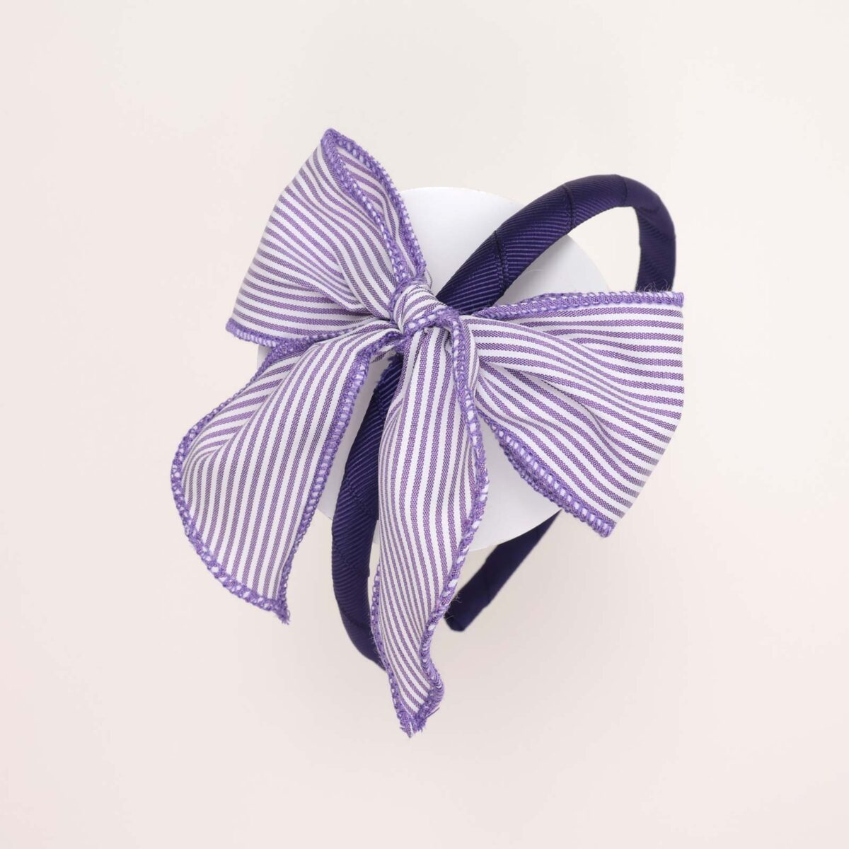 Bow Hairband - Image 20
