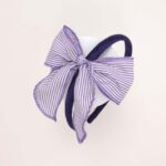 Bow Hairband - Image 20
