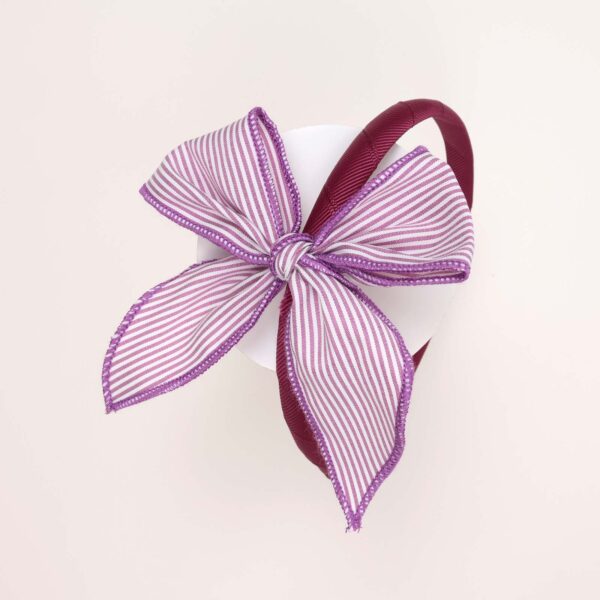 Bow Hairband