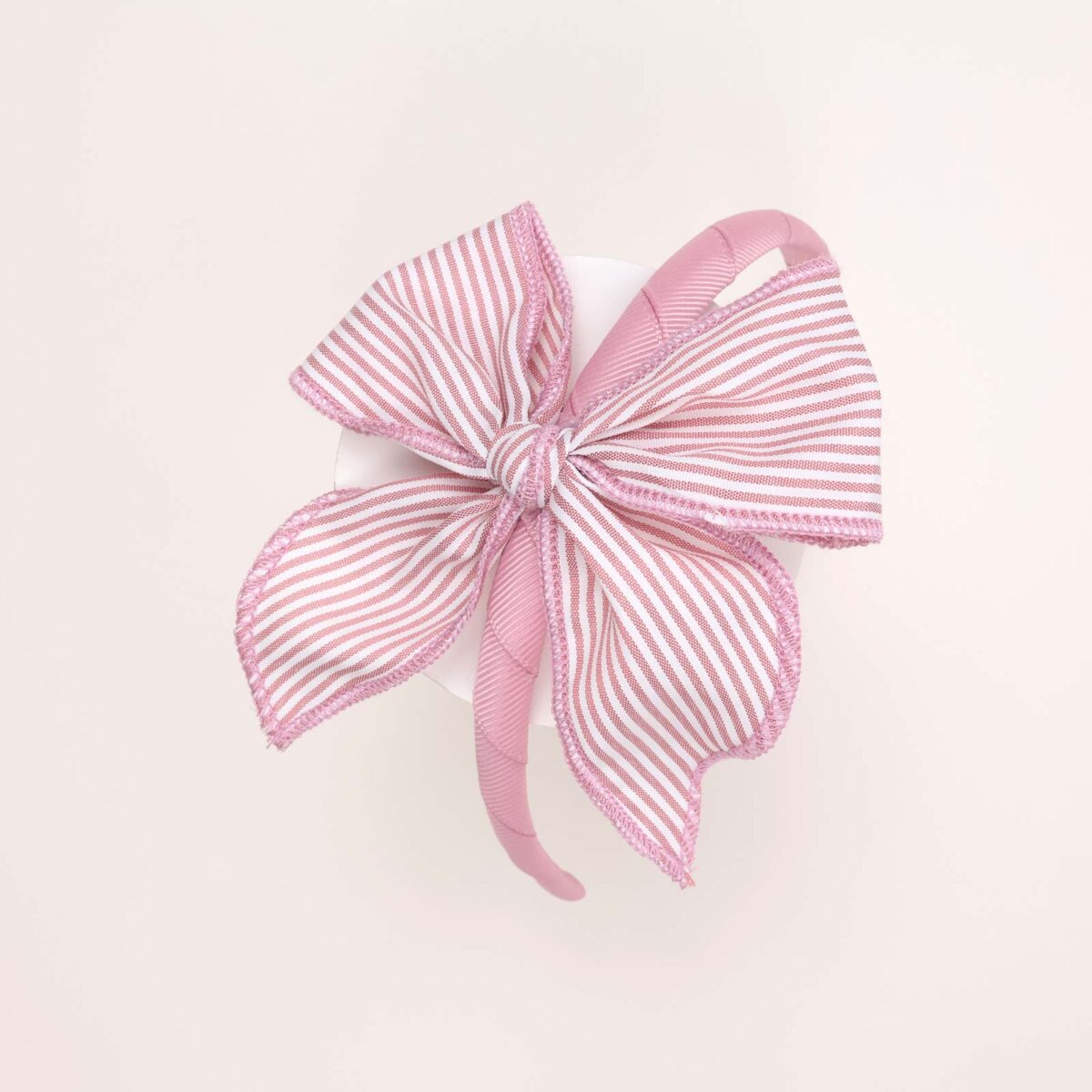 Bow Hairband - Image 4