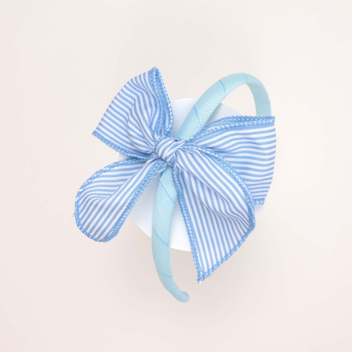 Bow Hairband - Image 5