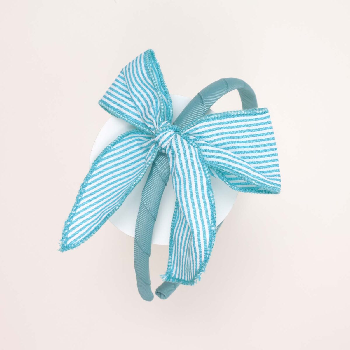 Bow Hairband - Image 17