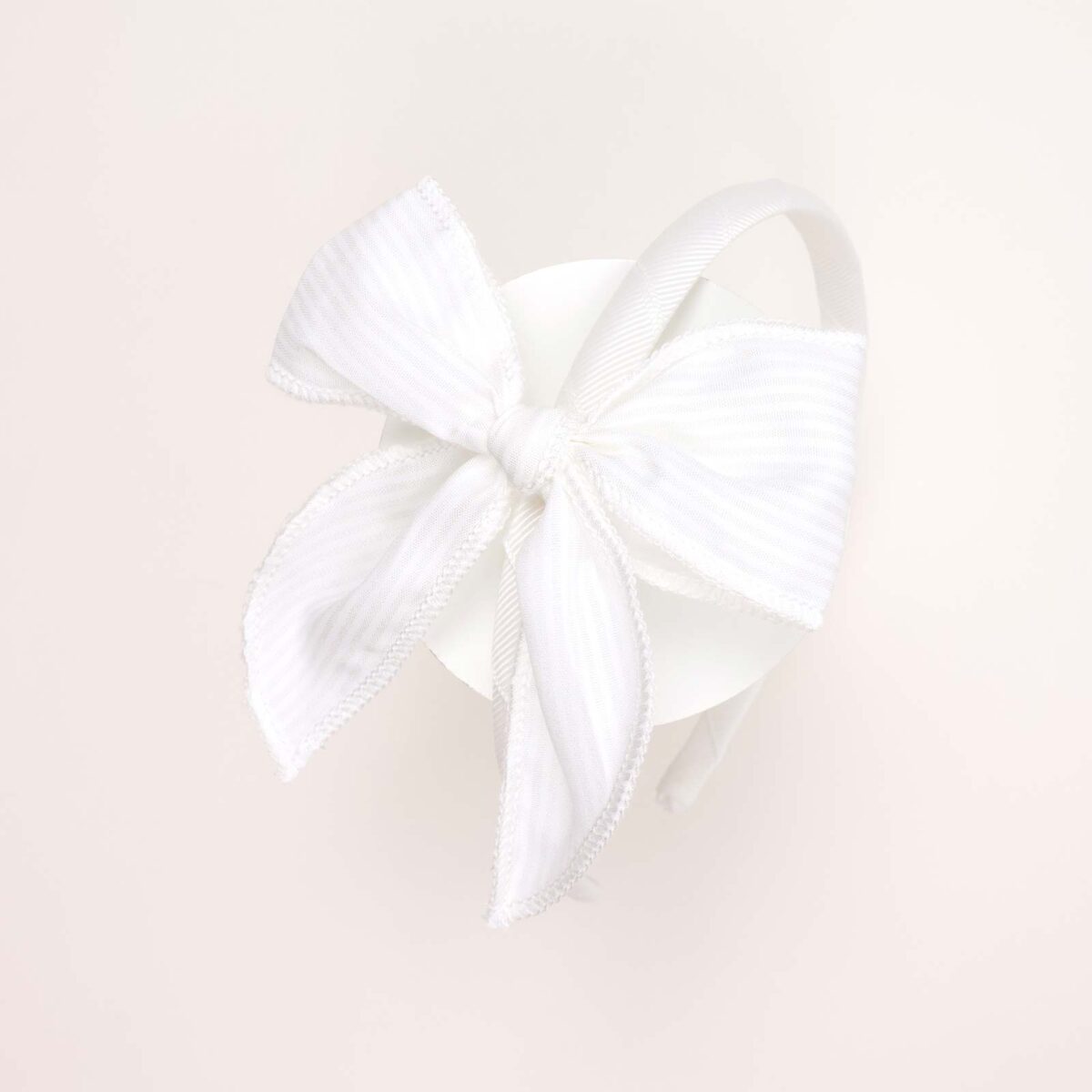 Bow Hairband - Image 16