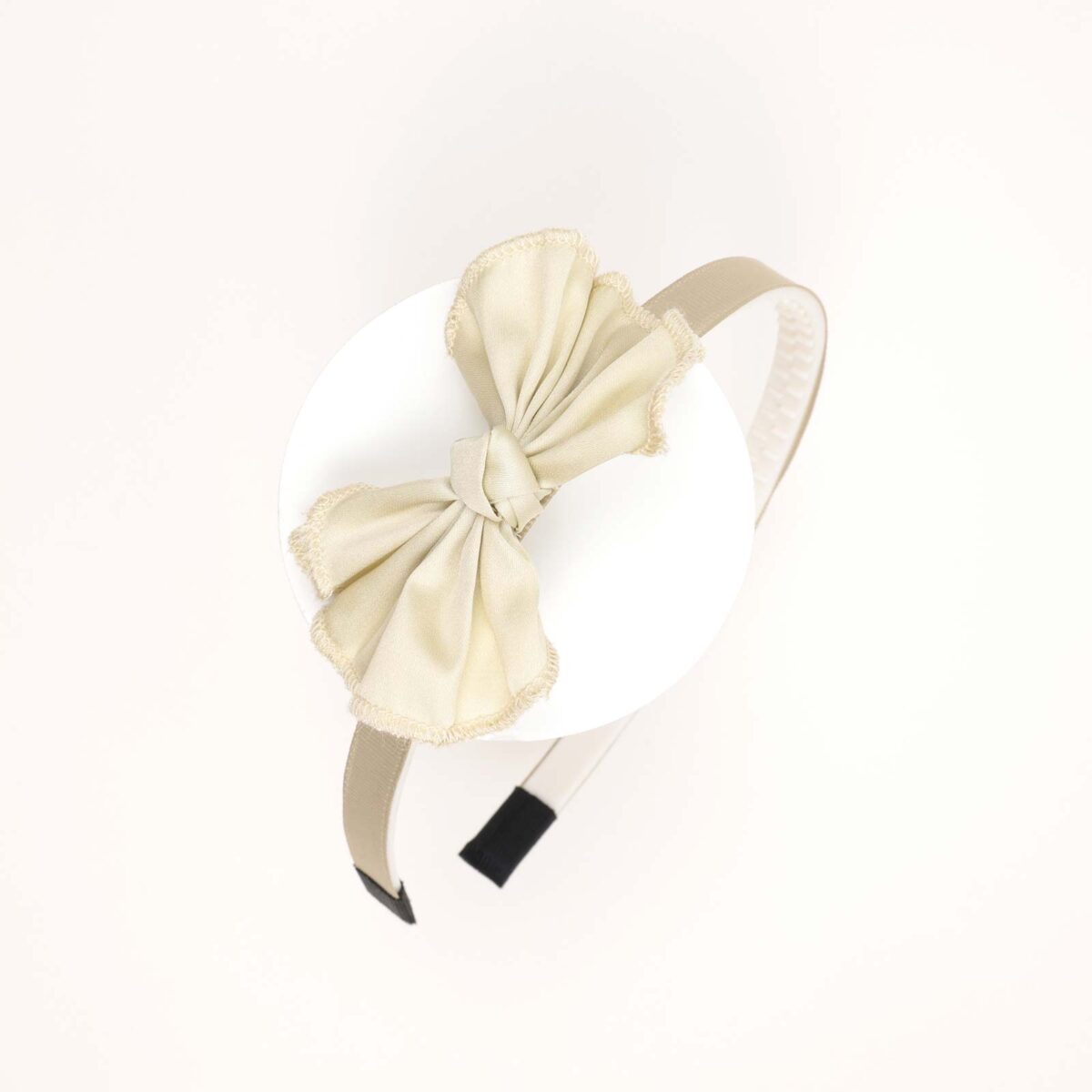 Bow Hairband - Image 11