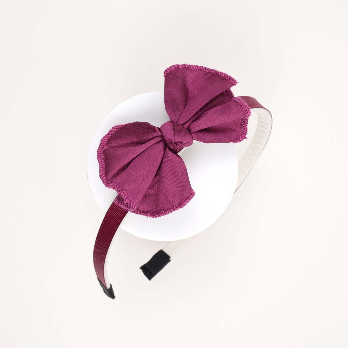 Bow Hairband - Image 9